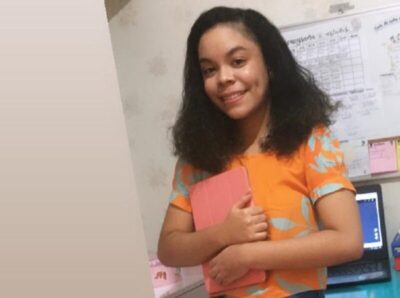 Aos 15 anos, estudante de São Luís alcança nota no Enem para cursar Psicologia