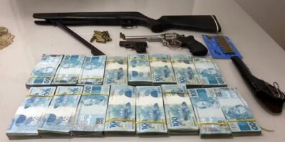 Fraude com FGTS gera prejuízo de R$ 300 mil