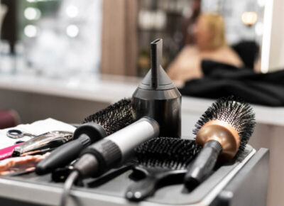 MPMA aciona 11 salões de beleza de luxo em São Luís por riscos graves à saúde