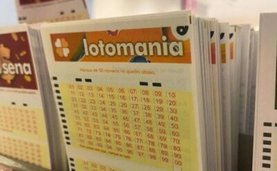 Aposta feita em Lago da Pedra leva prêmio de R$ 12,6 milhões na Lotomania