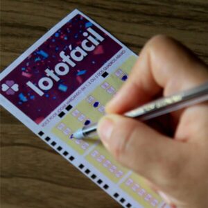 “Lavou a burra”! Apostador de São Bento fatura mas de 1,2 milhão na Lotofácil