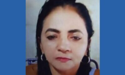 Mulher é morta pelo marido com golpe de garrafa em Lago da Pedra