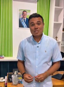 Humberto de Campos: Edital de Concurso Público é lançado sob sombra de “Vagas Irrisórias” e excesso de contratos