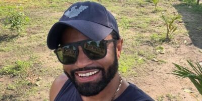 Blogueiro maranhense é alvo da PF em investigação sobre perseguição a ministro do STF