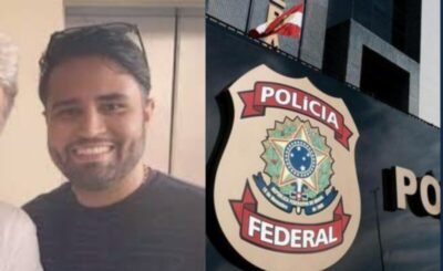 Quem e o que está por trás do blogueiro Luís Pablo?