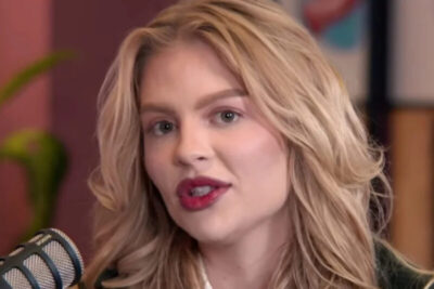 Luísa Sonza explica fala de Erika Hilton após embate com Ratinho