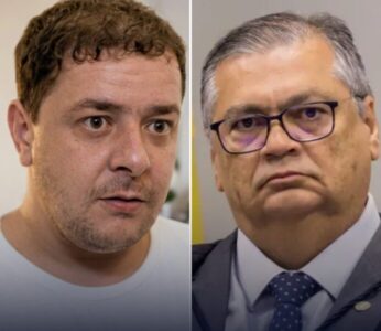 Lulinha pedirá a Dino para apurar vazamento de sigilo bancário