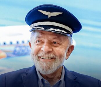 EMBRAER registra receita recorde de R$ 41,5 Bilhões em 2025