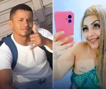 Mulher arranca cabeça do companheiro após matá-lo e envia vídeos à famiília