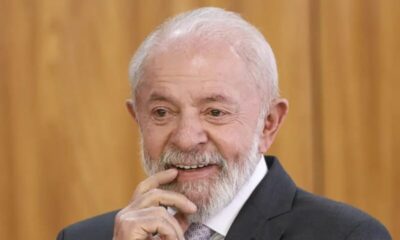 Desaprovação de Lula sobe a 53,5%, aponta pesquisa Atlas/Bloomberg