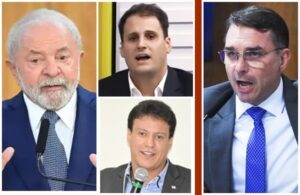 Disputa presidencial ainda deixa indefinidos os palanques políticos no Maranhão