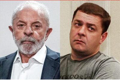 Quebra de sigilo!!! Lula e Paulo Okamotto transferiram R$ 873 mil para Lulinha