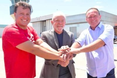 Após o Carnaval, Lula deve intervir para destravar definição da chapa no Maranhão