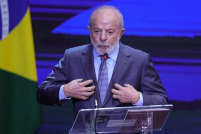 Lula destaca abertura de 500 mercados internacionais para agropecuária