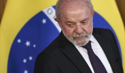 Lula diz que cobrará Conselho de Segurança da ONU sobre guerra no Irã