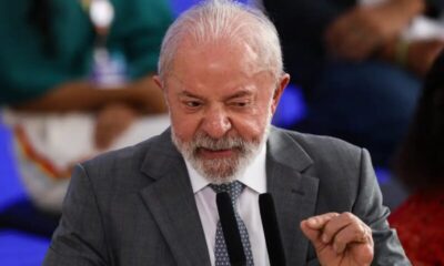 Lula sanciona PL Antifacção com único veto e acena a eleitorado conservador