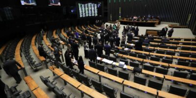 PGR pede ao STF condenação de deputados do PL por desvio de emendas