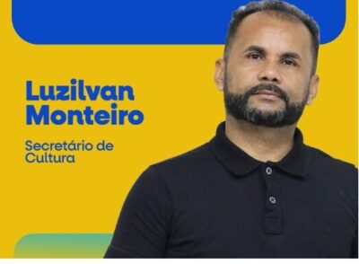 Secretário de Cultura recebeu R$ 8 mil de abono do Fundeb