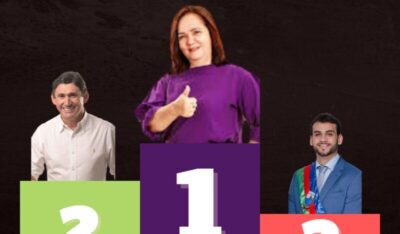 Máfia do Livro: Chapadinha Aparece Liderando Noticiário de Mais um Escândalo