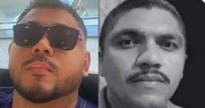 PM que matou outro policial em troca de tiros na festa da virada em São Luís, segue internado em estado estável