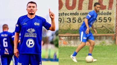 Árvore cai na BR-010 e mata dois jogadores no MA