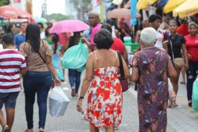 Comércio de São Luís poderá abrir no feriado de 8 de dezembro; veja horários