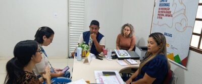 Maranhão fortalece enfrentamento da toxoplasmose e síndromes respiratórias