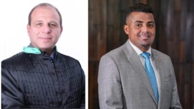 PF prende desembargador que relata caso TH Joias, que vendia armas ao CV, na operação Unha e Carne