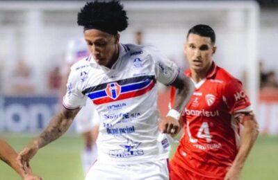 Após 25 anos, MAC avança para a terceira fase da Copa do Brasil