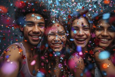 Carnaval alerta para doenças respiratórias e ISTs