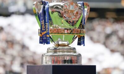 Copa do Brasil começa com 126 clubes e 155 jogos na maior edição da história