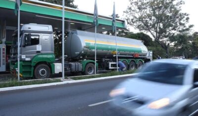 Mais de 80% dos estados aderem a subsídio a diesel importado