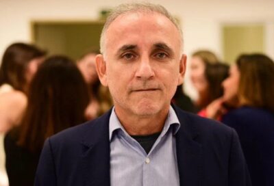 Maurício Martins é afastado da SSP; Manoel Almeida assume a pasta