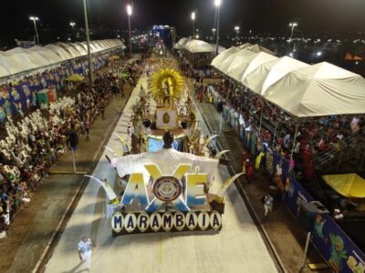 Brandão anuncia recursos e premiações
