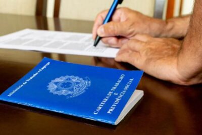 Maranhão registra de 2,5 mil empregos formais em janeiro de 2026