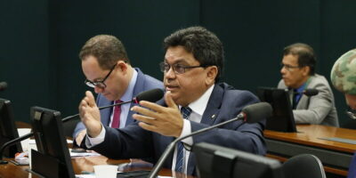 Em nota, PCdoB denuncia governo Brandão, aponta “projeto oligárquico” e “degradação institucional sem precedentes