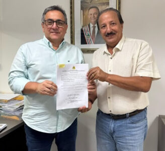 Não haverá trégua entre Neto Carvalho e Marcio Machado em Araioses