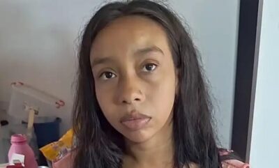 Entre o cansaço e a esperança: a rotina de uma mãe solo que mobilizou milhões nas redes