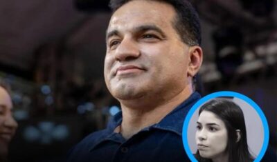 Mariana Carvalho se silencia diante do julgamento do aliado Josimar Maranhãozinho no STF por corrupção