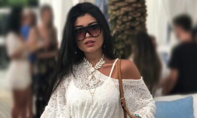 Moraes vota para STF julgar caso Mariana Ferrer com repercussão geral