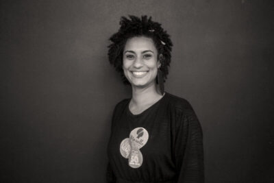 PGR pede condenação de 5 envolvidos no caso Marielle durante julgamento no STF