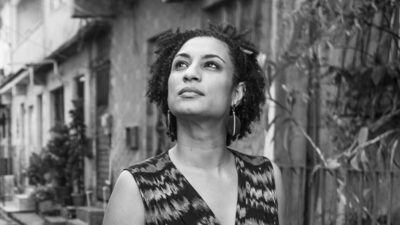 ONU cobra justiça em julgamento de acusados pela morte de Marielle Franco e Anderson Gomes
