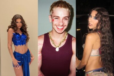 Abusos e internação: os bastidores do início de Juliano e Marina Sena