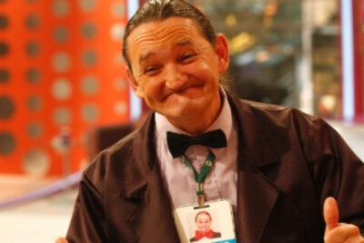 Marquito tem quadro atualizado e pode passar por novos procedimentos