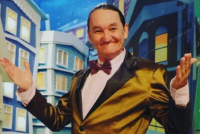 Esposa de Marquito detalha acidente e estado de saúde do artista