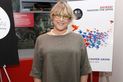 Morre Mary Beth Hurt, atriz de O Mundo Segundo Garp e Interiores