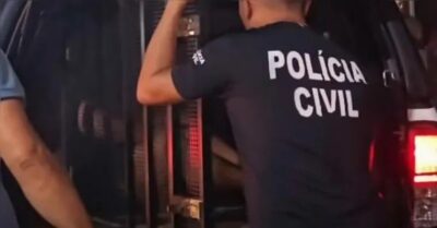 Pará: massagista é preso acusado de estupro durante sessão