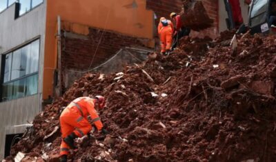 Matias Barbosa: publicada transferência de R$ 1 milhão para desastres