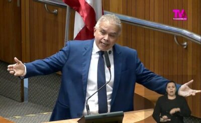 Deputado Júlio Mendonça cobra urgência em obras na MA-014 após bloqueio realizado por moradores