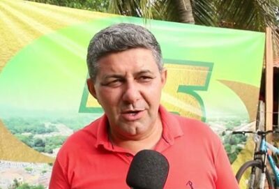 Nilton Everton quer gastar mais de R$ 5 milhões com transporte escolar em Matinha